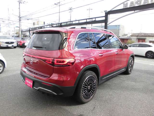 メルセデスベンツ ＥＱＢ ２５０ ＡＭＧラインパッケージ ＭＰ２０２３０１ R5年 () 99