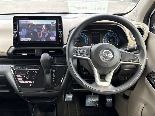 日産 デイズ ６６０ Ｘ R2年 (近畿) 99