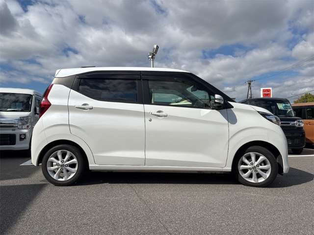 日産 デイズ ６６０ Ｘ R2年 (近畿) 99
