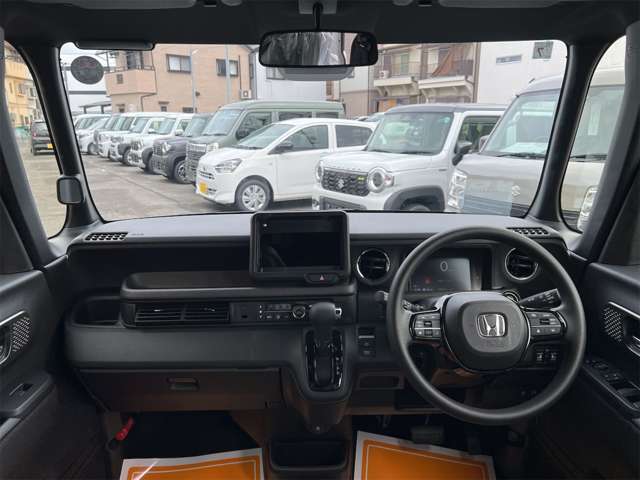 ホンダ Ｎ　ＢＯＸ カスタム ６６０ R8年 (近畿) 99