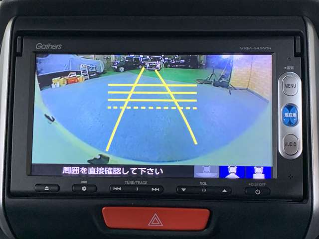 ホンダ Ｎ　ＢＯＸ ６６０ Ｇ ターボＳＳパッケージ H26年 () 99