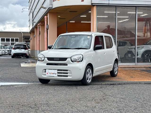 スズキ アルト ６６０ Ｌ R7年 (近畿) 99