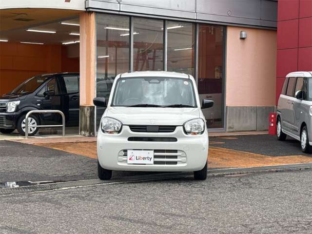 スズキ アルト ６６０ Ｌ R7年 (近畿) 99