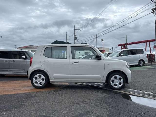 スズキ アルト ６６０ Ｌ R7年 (近畿) 99