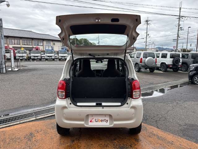 スズキ アルト ６６０ Ｌ R7年 (近畿) 99