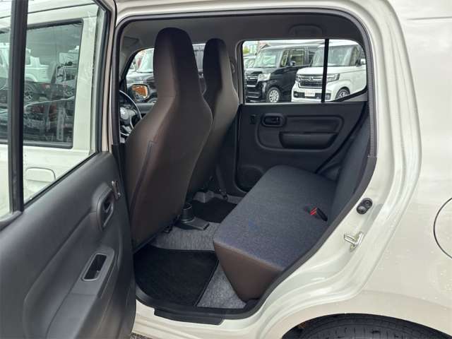 スズキ アルト ６６０ Ｌ R7年 (近畿) 99