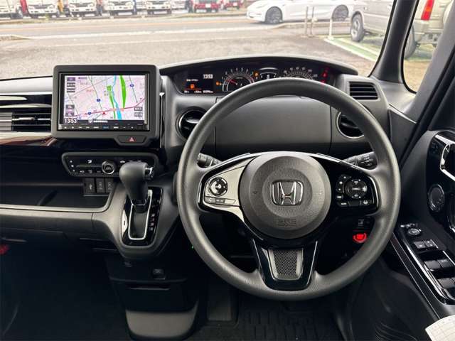 ホンダ Ｎ　ＢＯＸ カスタム ６６０ Ｌ R5年 (近畿) 99