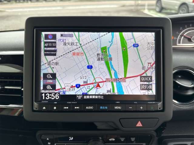 ホンダ Ｎ　ＢＯＸ カスタム ６６０ Ｌ R5年 (近畿) 99