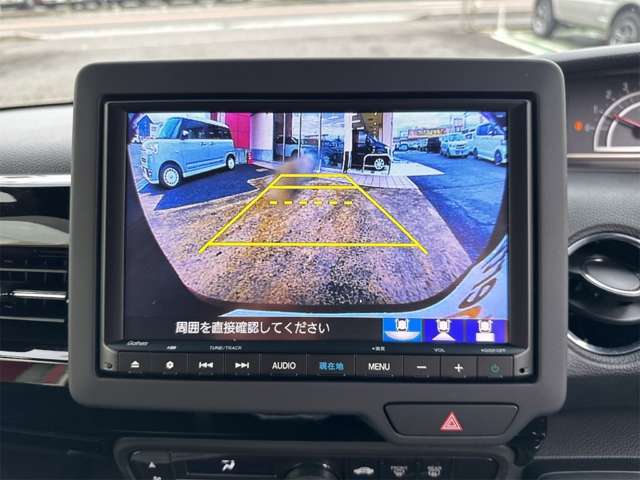 ホンダ Ｎ　ＢＯＸ カスタム ６６０ Ｌ R5年 (近畿) 99