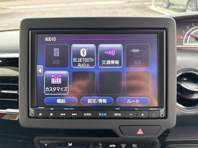 ホンダ Ｎ　ＢＯＸ カスタム ６６０ Ｌ R5年 (近畿) 99