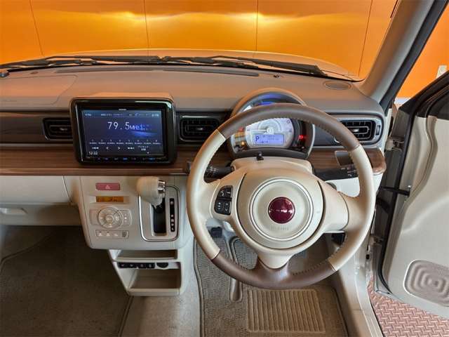 スズキ アルトラパン　ＬＣ ＬＣ ６６０ Ｘ R5年 (近畿) 99
