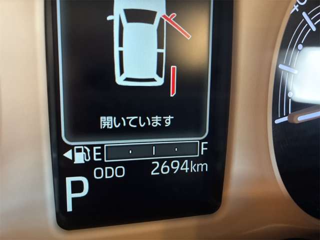 ダイハツ ムーヴ　キャンバス ６６０ ストライプス Ｇ R4年 (近畿) 99