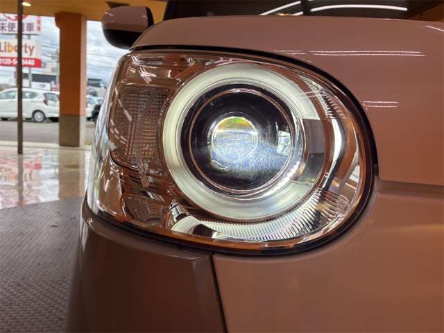 ダイハツ ムーヴ　キャンバス ６６０ ストライプス Ｇ R4年 (近畿) 99