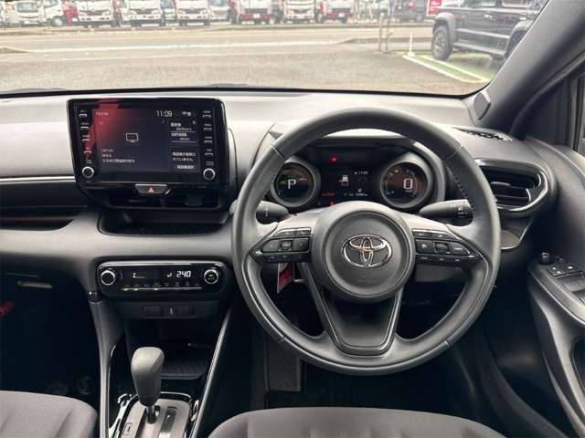 トヨタ ヤリス １．５ ハイブリッド Ｇ R2年 (近畿) 99