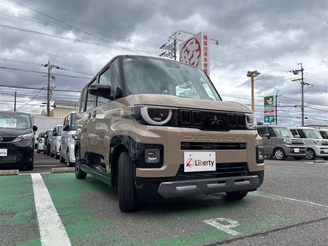 三菱 デリカ　ミニ ６６０ Ｇ プレミアム R8年 (近畿) 99