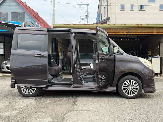 スズキ ソリオ １．２ Ｓ H23年 (四国) 99