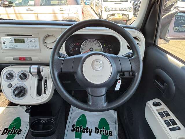 ダイハツ ミラ　ココア ６６０ Ｌ ４ＷＤ H25年 (東北) 99