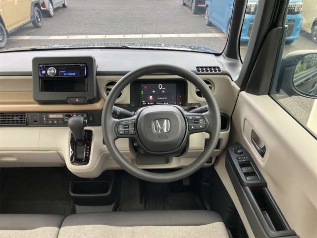 ホンダ Ｎ　ＢＯＸ ６６０ R5年 (東海) 99