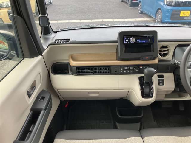 ホンダ Ｎ　ＢＯＸ ６６０ R5年 (東海) 99