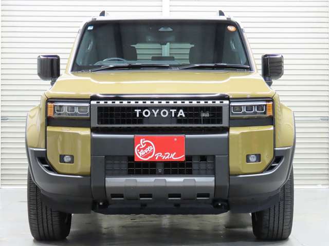 トヨタ ランドクルーザー２５０ ２．８ ＺＸ ディーゼルターボ ４ＷＤ R7年 (東海) 99