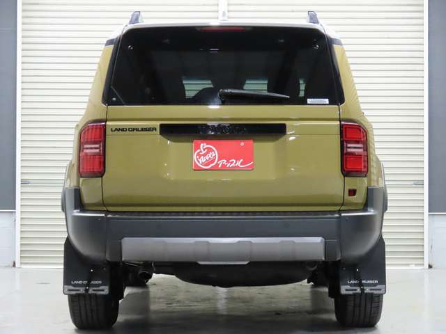 トヨタ ランドクルーザー２５０ ２．８ ＺＸ ディーゼルターボ ４ＷＤ R7年 (東海) 99