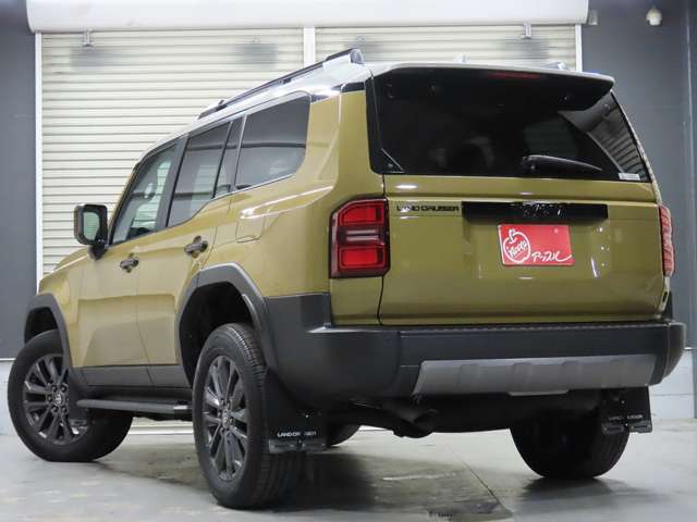 トヨタ ランドクルーザー２５０ ２．８ ＺＸ ディーゼルターボ ４ＷＤ R7年 (東海) 99