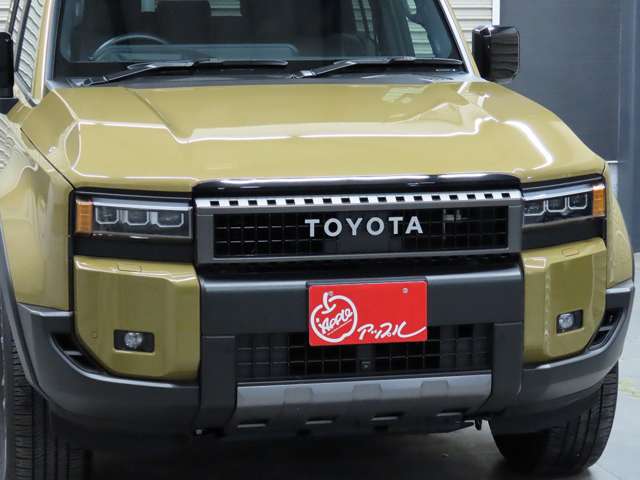 トヨタ ランドクルーザー２５０ ２．８ ＺＸ ディーゼルターボ ４ＷＤ R7年 (東海) 99