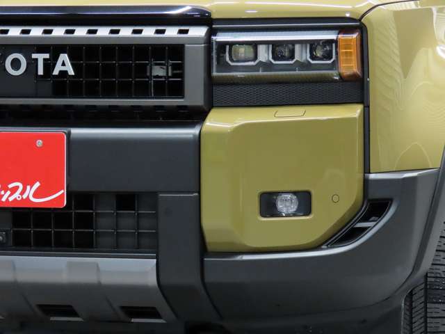 トヨタ ランドクルーザー２５０ ２．８ ＺＸ ディーゼルターボ ４ＷＤ R7年 (東海) 99