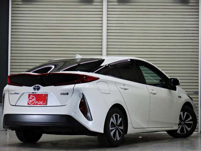 トヨタ プリウスＰＨＶ １．８ Ａ R1年 (東海) 99