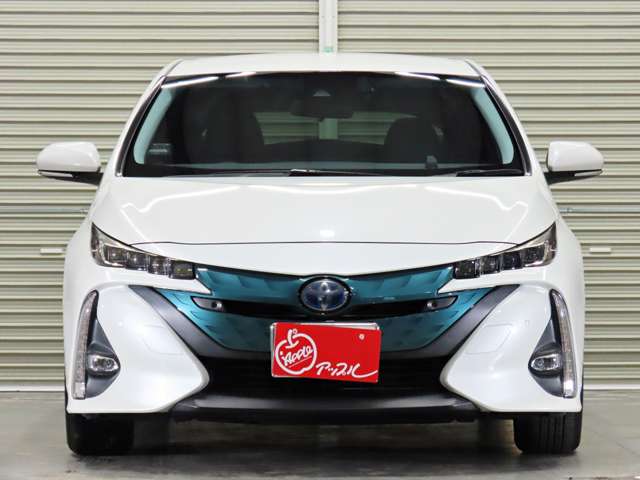 トヨタ プリウスＰＨＶ １．８ Ａ R1年 (東海) 99
