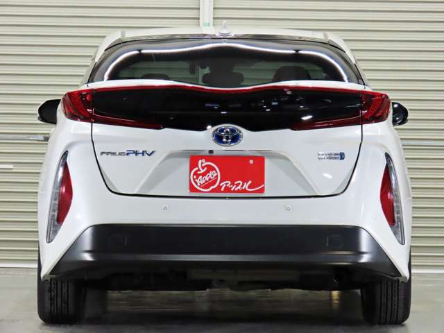 トヨタ プリウスＰＨＶ １．８ Ａ R1年 (東海) 99