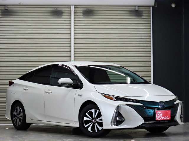 トヨタ プリウスＰＨＶ １．８ Ａ R1年 (東海) 99