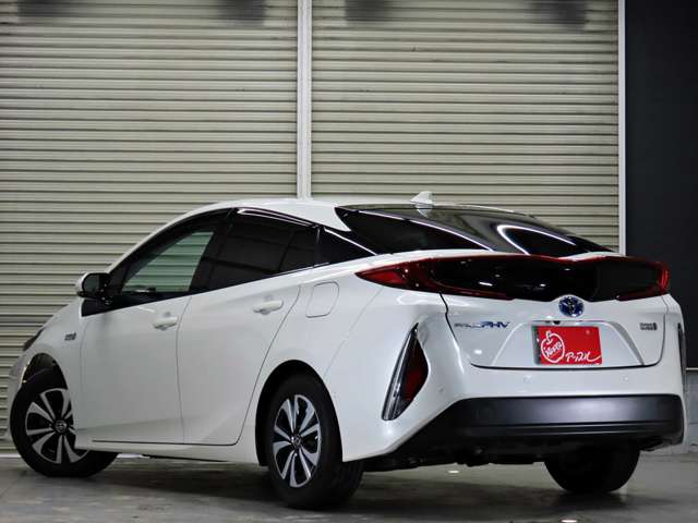 トヨタ プリウスＰＨＶ １．８ Ａ R1年 (東海) 99