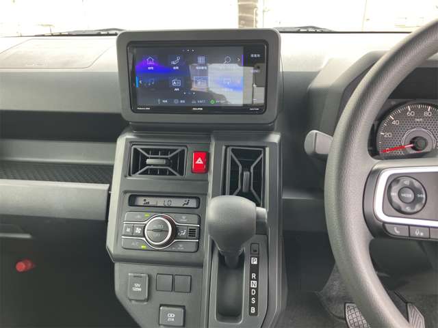 ダイハツ タフト ６６０ Ｘ R7年 (東海) 99