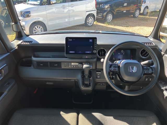 ホンダ Ｎ　ＢＯＸ カスタム ６６０ R6年 (東海) 99
