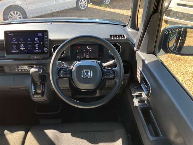 ホンダ Ｎ　ＢＯＸ カスタム ６６０ R6年 (東海) 99