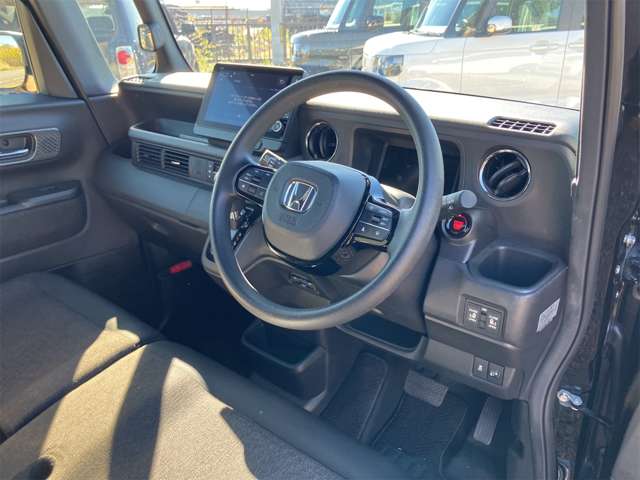 ホンダ Ｎ　ＢＯＸ カスタム ６６０ R6年 (東海) 99