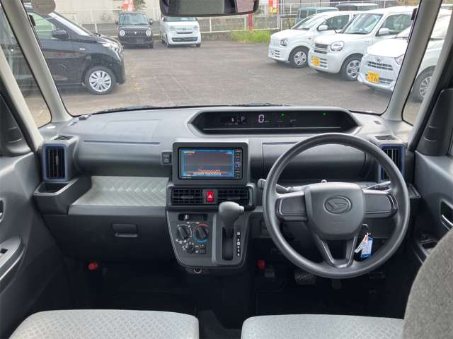 ダイハツ タント ６６０ Ｌ R3年 (東海) 99