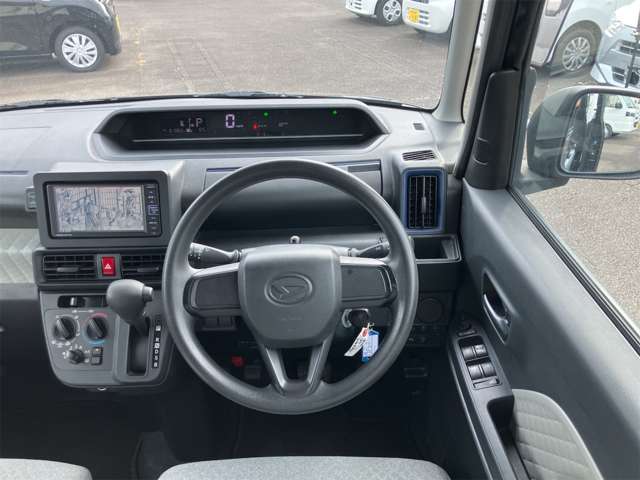 ダイハツ タント ６６０ Ｌ R3年 (東海) 99