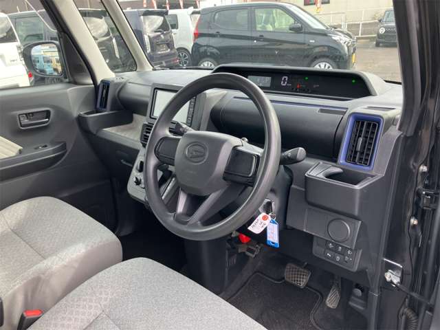 ダイハツ タント ６６０ Ｌ R3年 (東海) 99