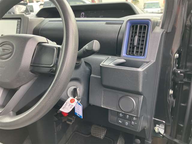 ダイハツ タント ６６０ Ｌ R3年 (東海) 99