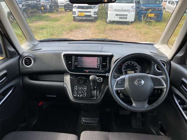日産 デイズ　ルークス ６６０ Ｘ Ｖセレクション R2年 (東海) 99