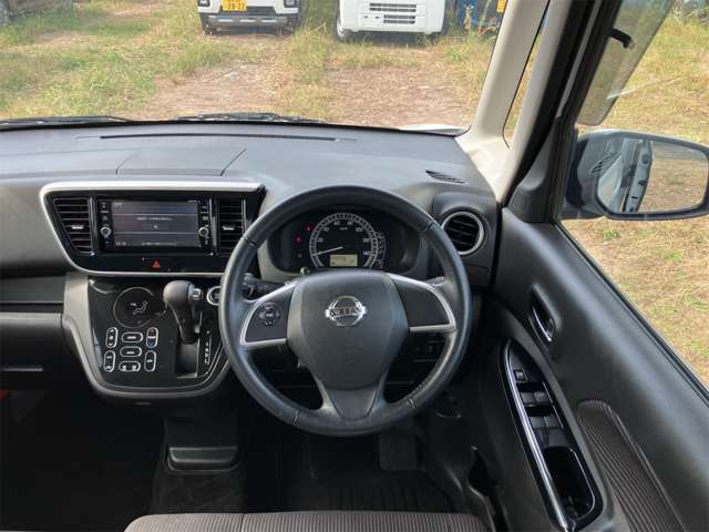 日産 デイズ　ルークス ６６０ Ｘ Ｖセレクション R2年 (東海) 99