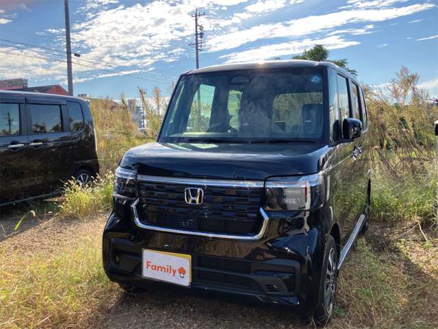 ホンダ Ｎ　ＢＯＸ カスタム ６６０ R8年 (東海) 99