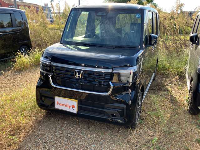 ホンダ Ｎ　ＢＯＸ カスタム ６６０ R8年 (東海) 99