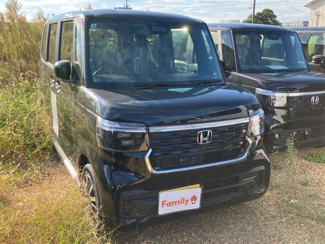 ホンダ Ｎ　ＢＯＸ カスタム ６６０ R8年 (東海) 99