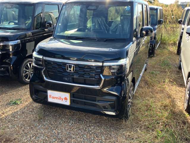 ホンダ Ｎ　ＢＯＸ カスタム ６６０ R8年 (東海) 99