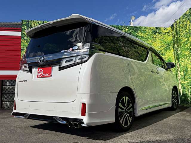 トヨタ ヴェルファイア ２．５ Ｚ Ｇエディション R1年 (東海) 99