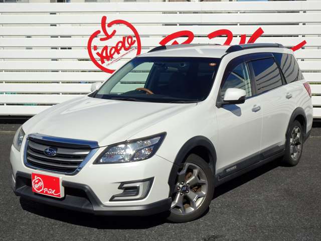 スバル エクシーガ　クロスオーバー７ ２．５ アクティブ スタイル ４ＷＤ H28年 (東海) 99