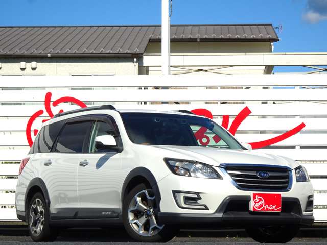 スバル エクシーガ　クロスオーバー７ ２．５ アクティブ スタイル ４ＷＤ H28年 (東海) 99